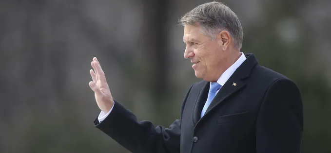 Cred că nu-l vom mai revedea pe Iohannis