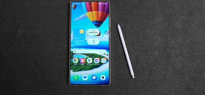 Review Samsung S25 Ultra: schimbări mărunte, dar per total un telefon excelent