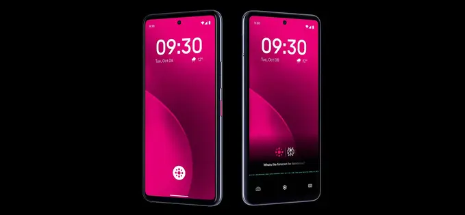 Deutsche Telekom lucrează la un telefon AI pe care probabil nu și-l dorește nimeni